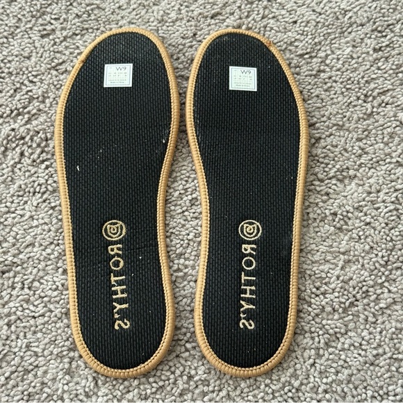 Rothy's Camo Cat Original Slip Loafers Cheetah Leopard Print - Picture 11 of 12